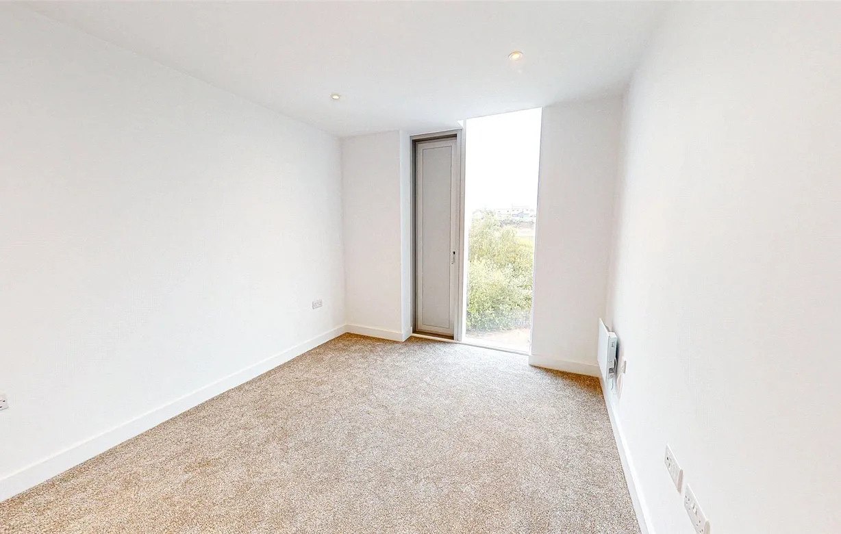 1 bedroom apartment for sale - Bentley Hurst