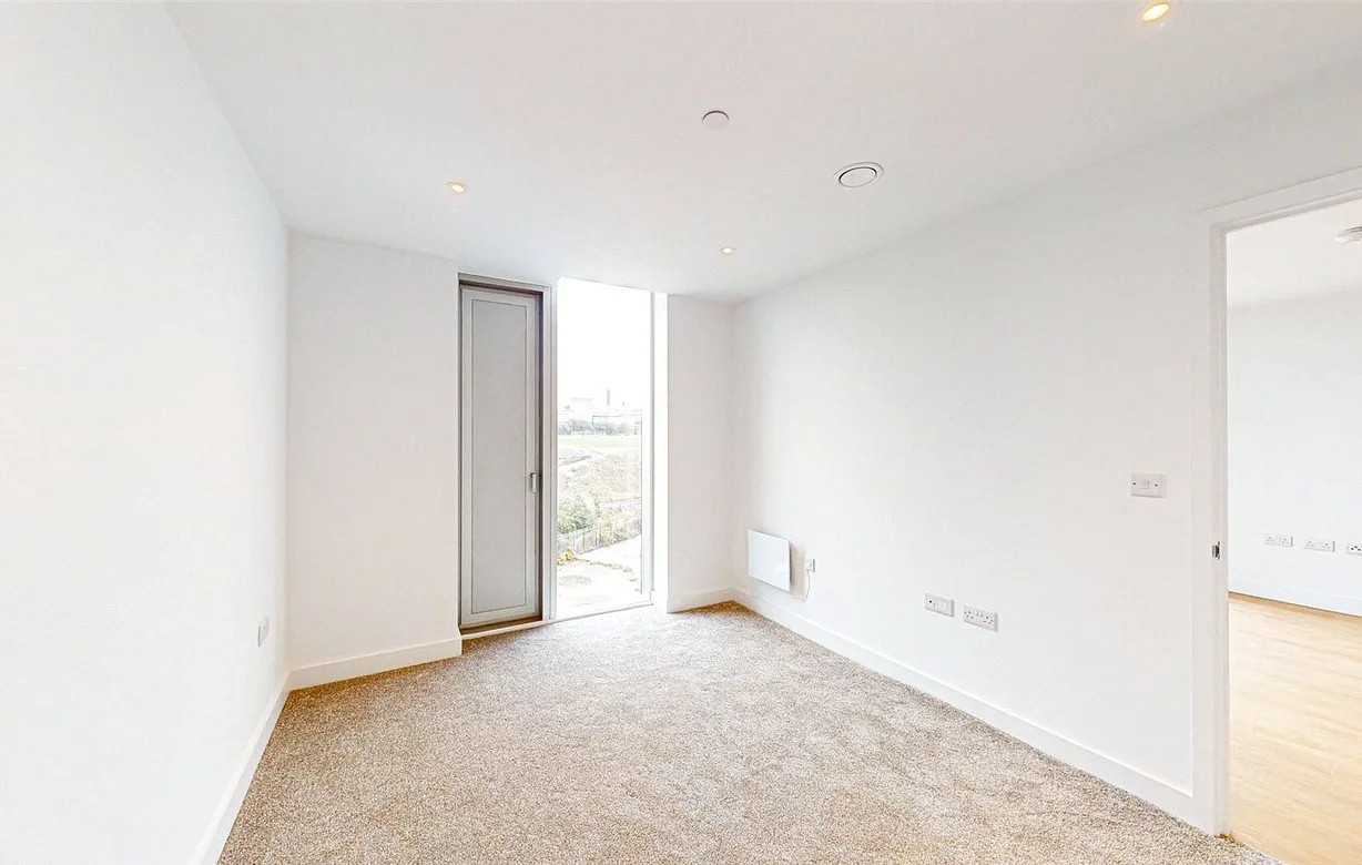 1 bedroom apartment for sale - Bentley Hurst