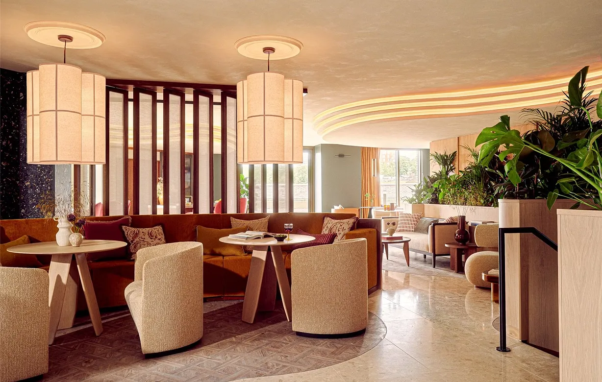 1 bedroom apartment for sale - Bentley Hurst