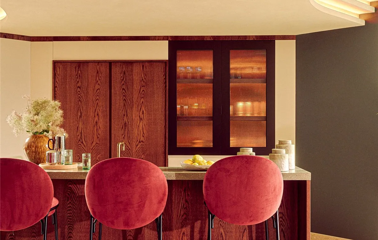 1 bedroom apartment for sale - Bentley Hurst