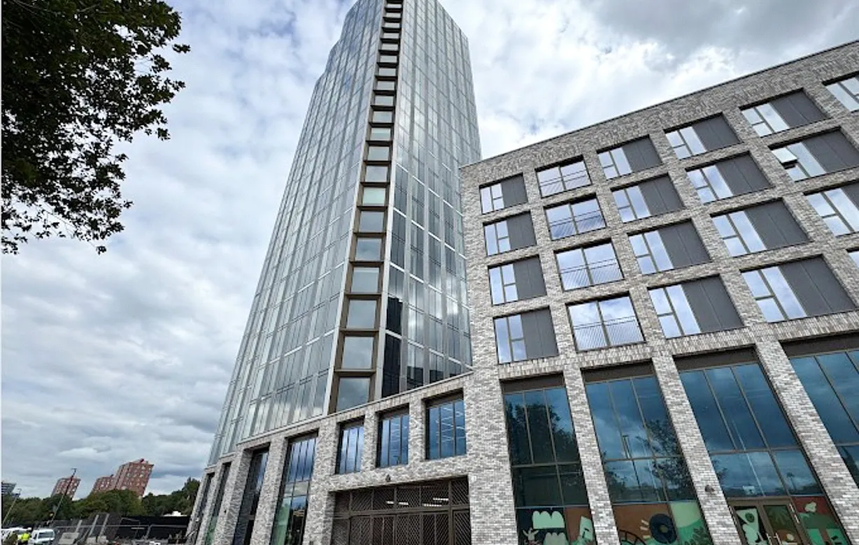 1 bedroom apartment for sale - Bentley Hurst