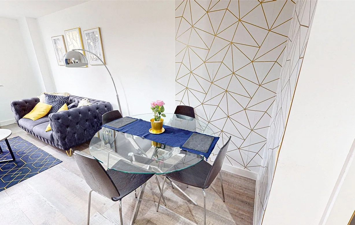 1 bedroom apartment for sale - Bentley Hurst