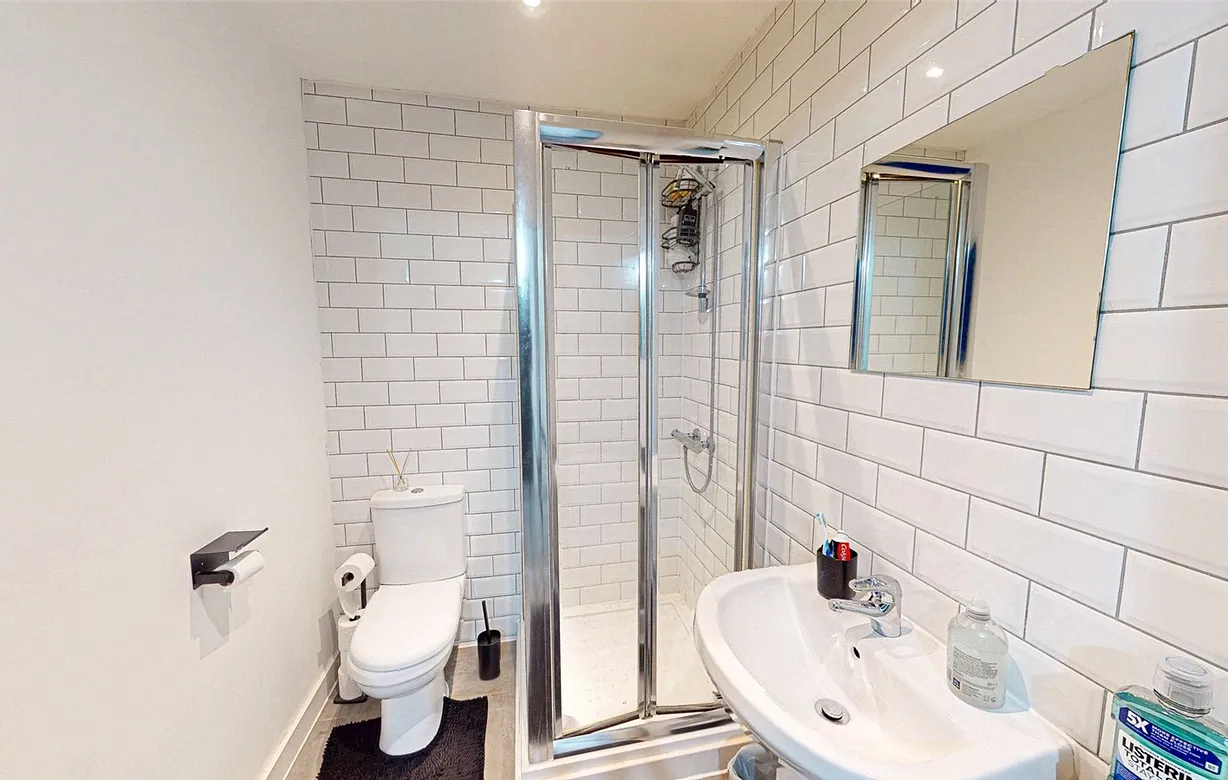 1 bedroom apartment for sale - Bentley Hurst