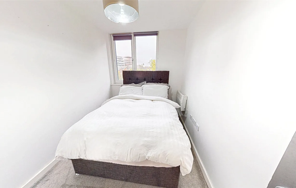 1 bedroom apartment for sale - Bentley Hurst