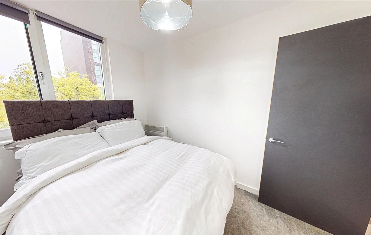 1 bedroom apartment for sale - Bentley Hurst