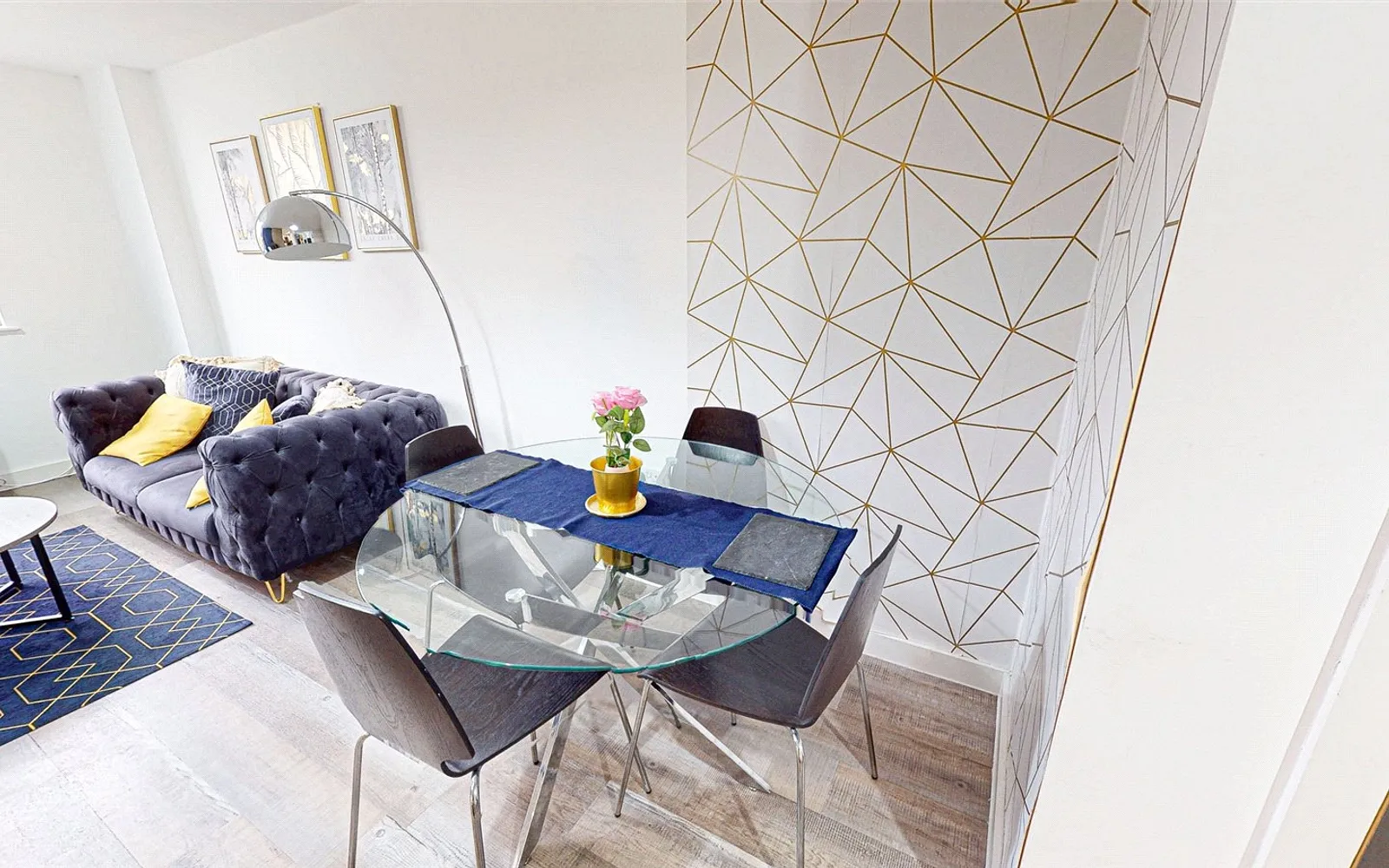 1 bedroom apartment for sale - Bentley Hurst