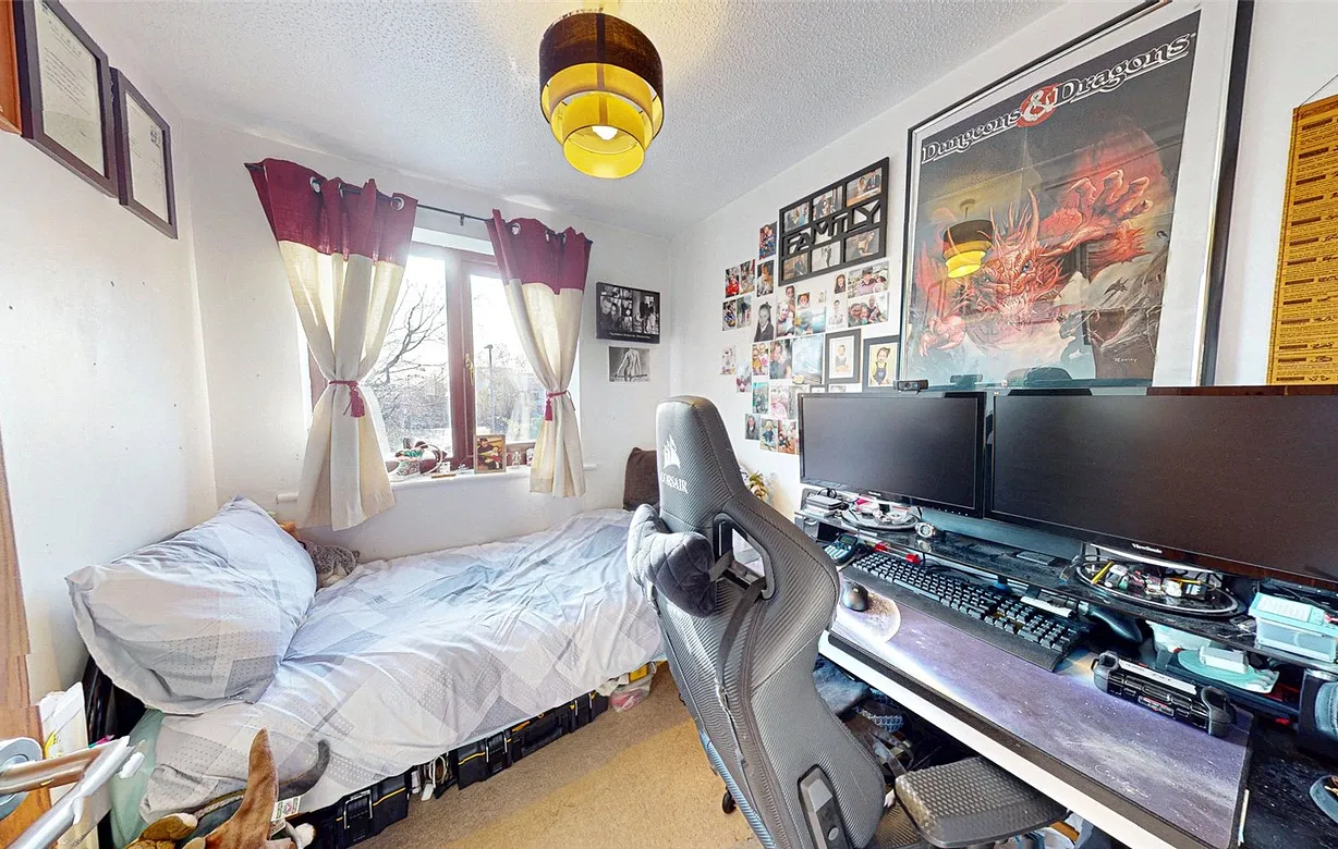 3 bedroom house for sale - Bentley Hurst