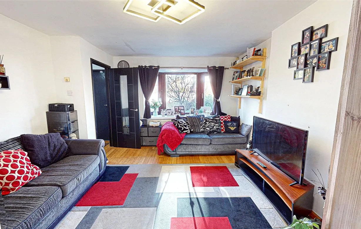 3 bedroom house for sale - Bentley Hurst