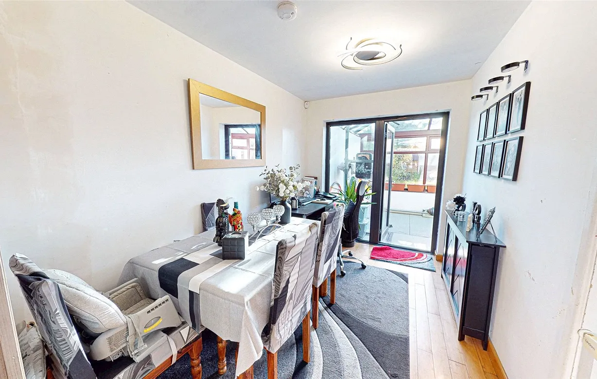 3 bedroom house for sale - Bentley Hurst