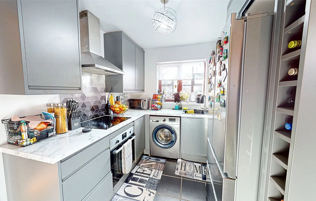 3 bedroom house for sale - Bentley Hurst