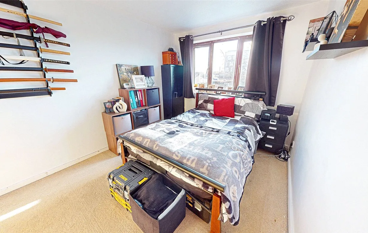 3 bedroom house for sale - Bentley Hurst