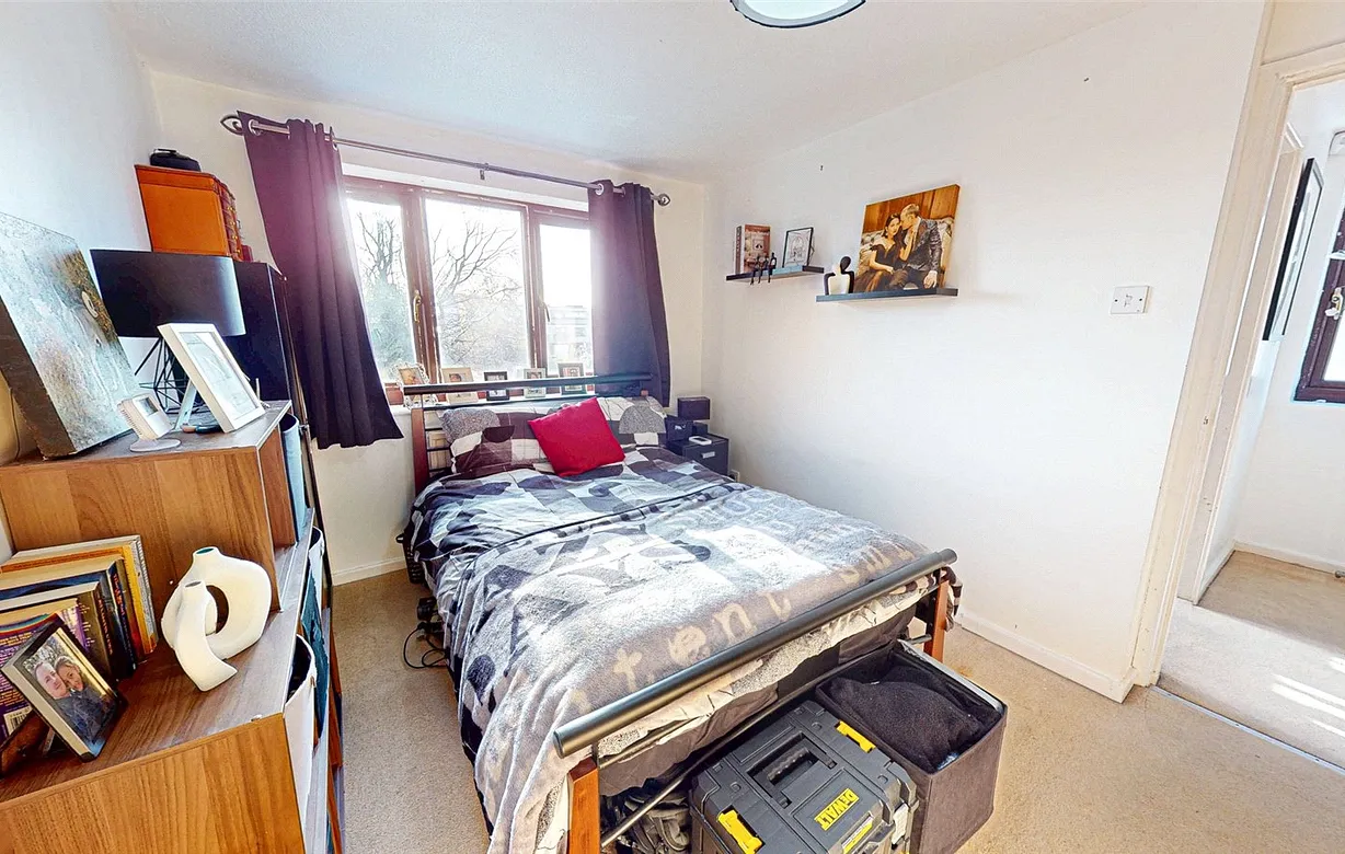 3 bedroom house for sale - Bentley Hurst