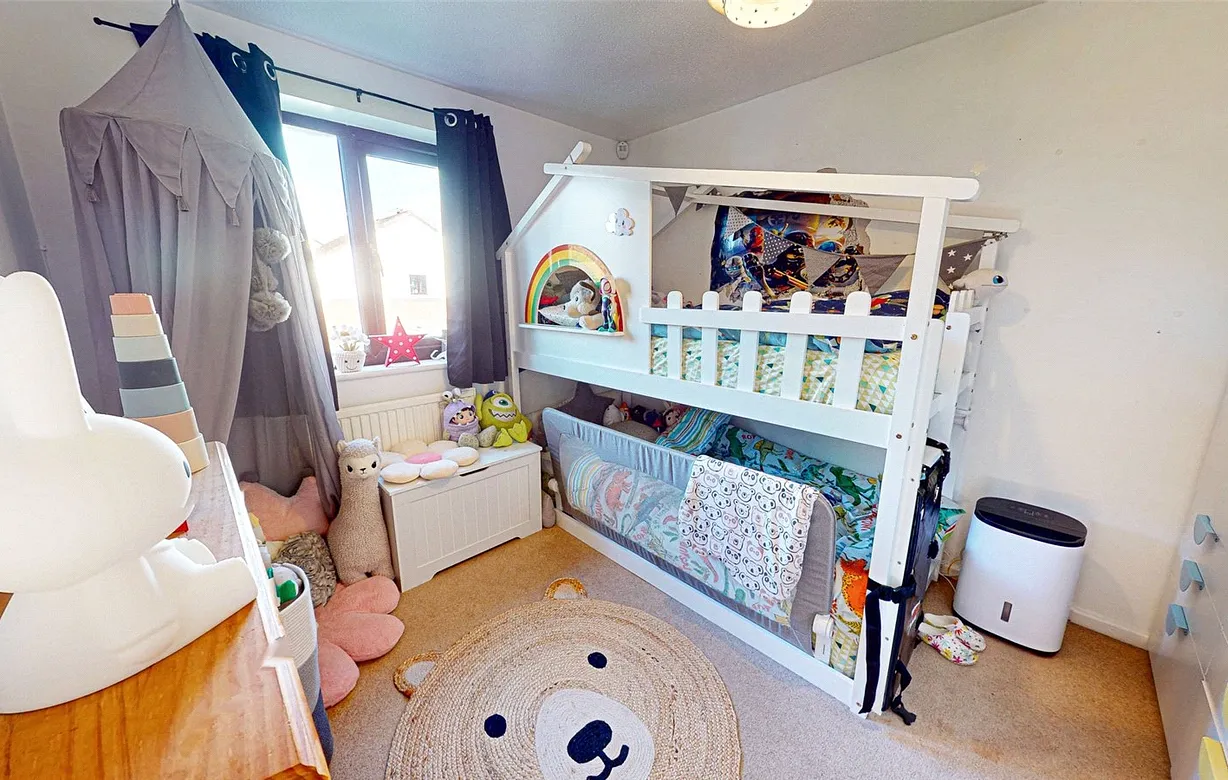 3 bedroom house for sale - Bentley Hurst