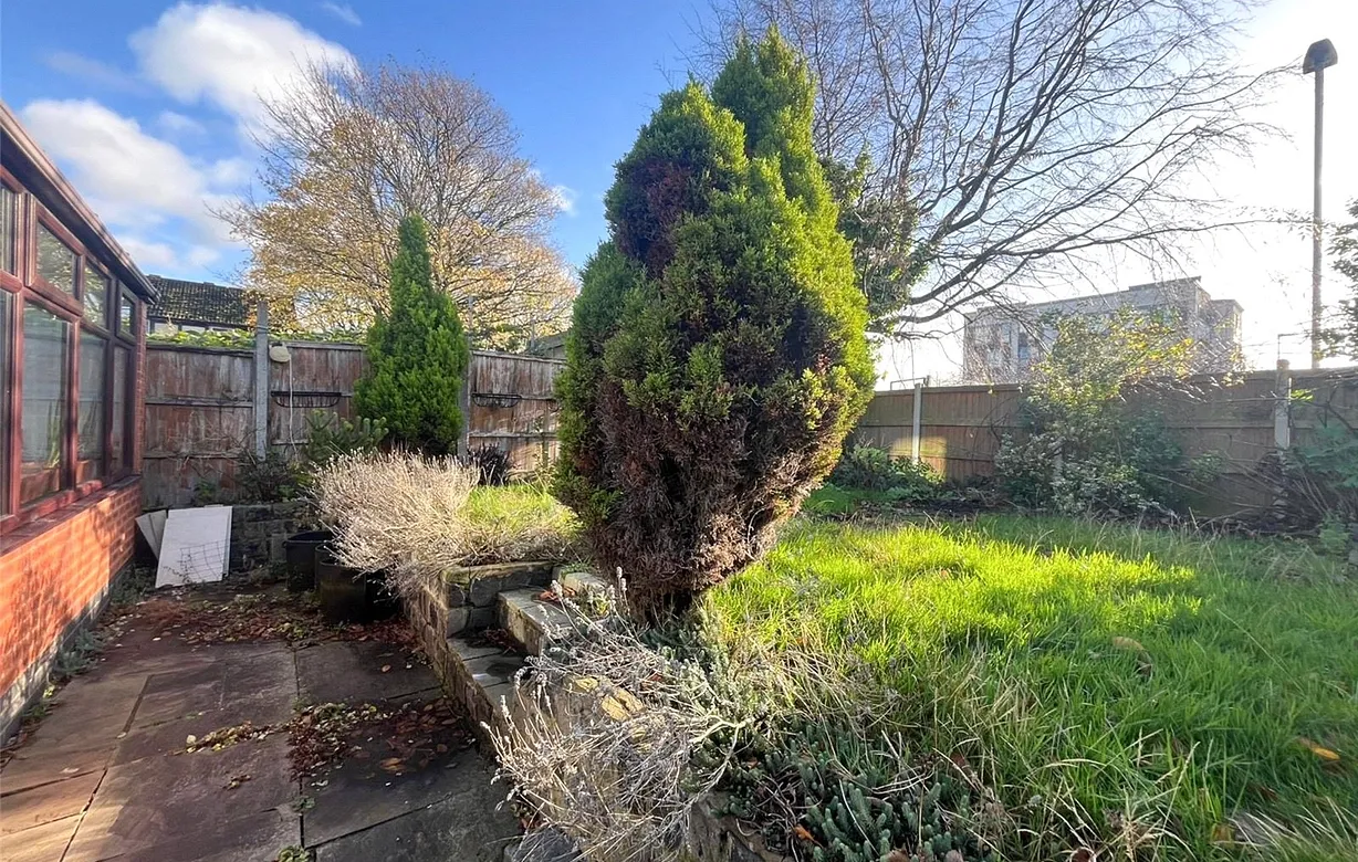 3 bedroom house for sale - Bentley Hurst