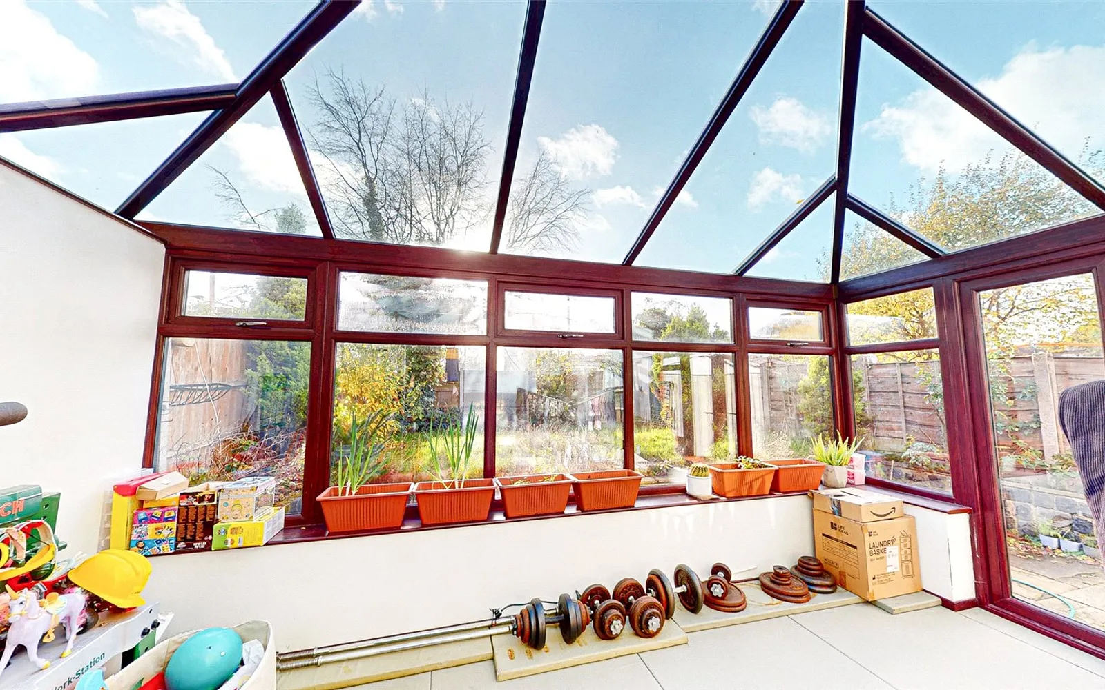 3 bedroom house for sale - Bentley Hurst