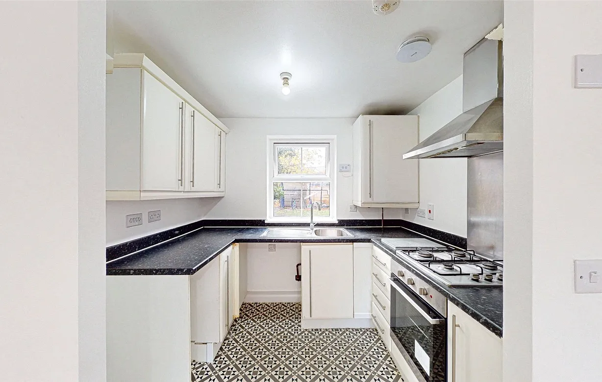 2 bedroom apartment for sale - Bentley Hurst