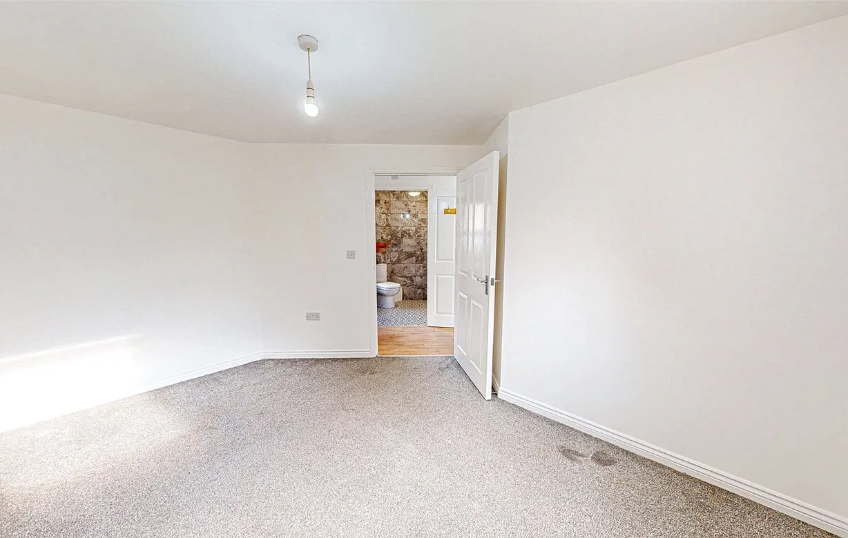2 bedroom apartment for sale - Bentley Hurst