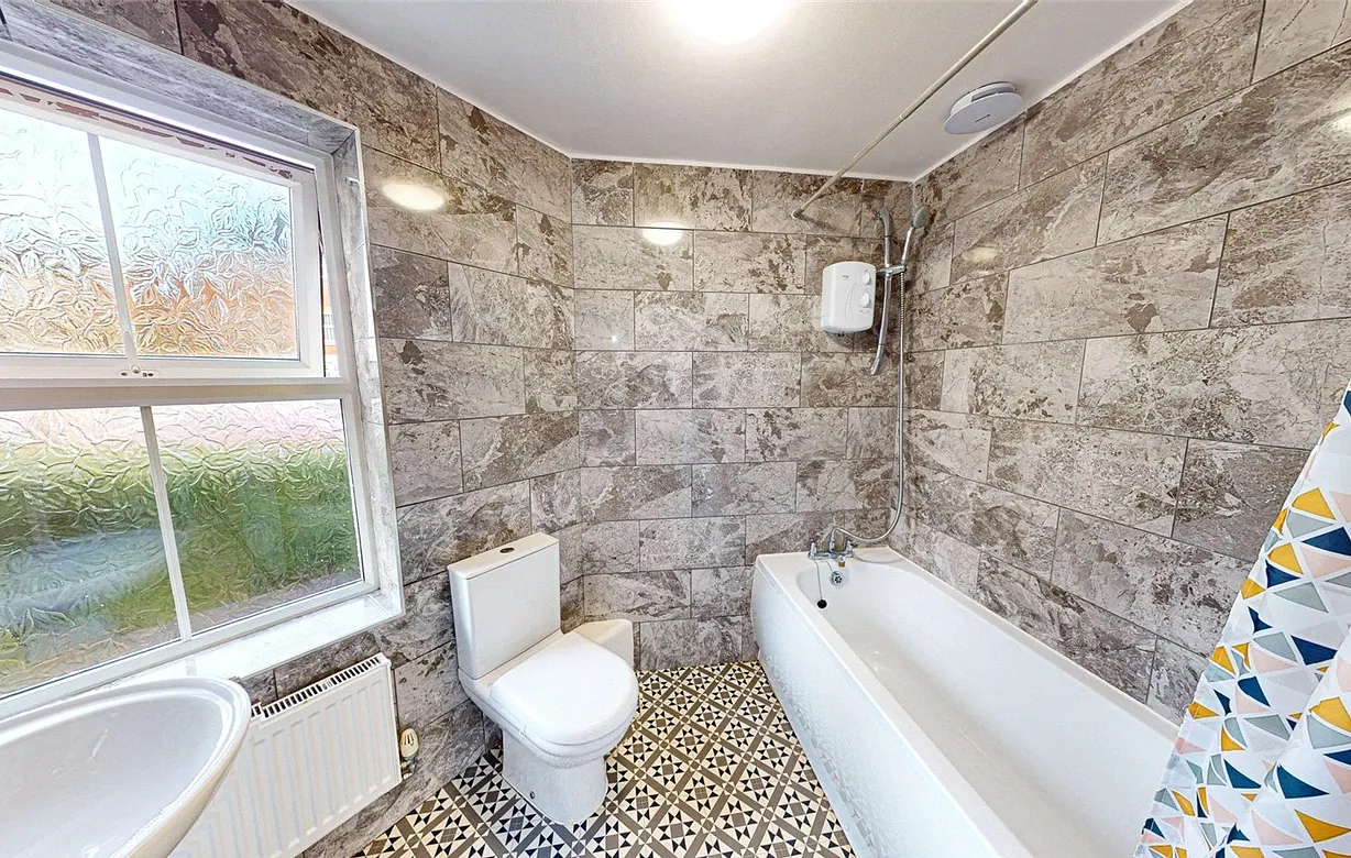 2 bedroom apartment for sale - Bentley Hurst