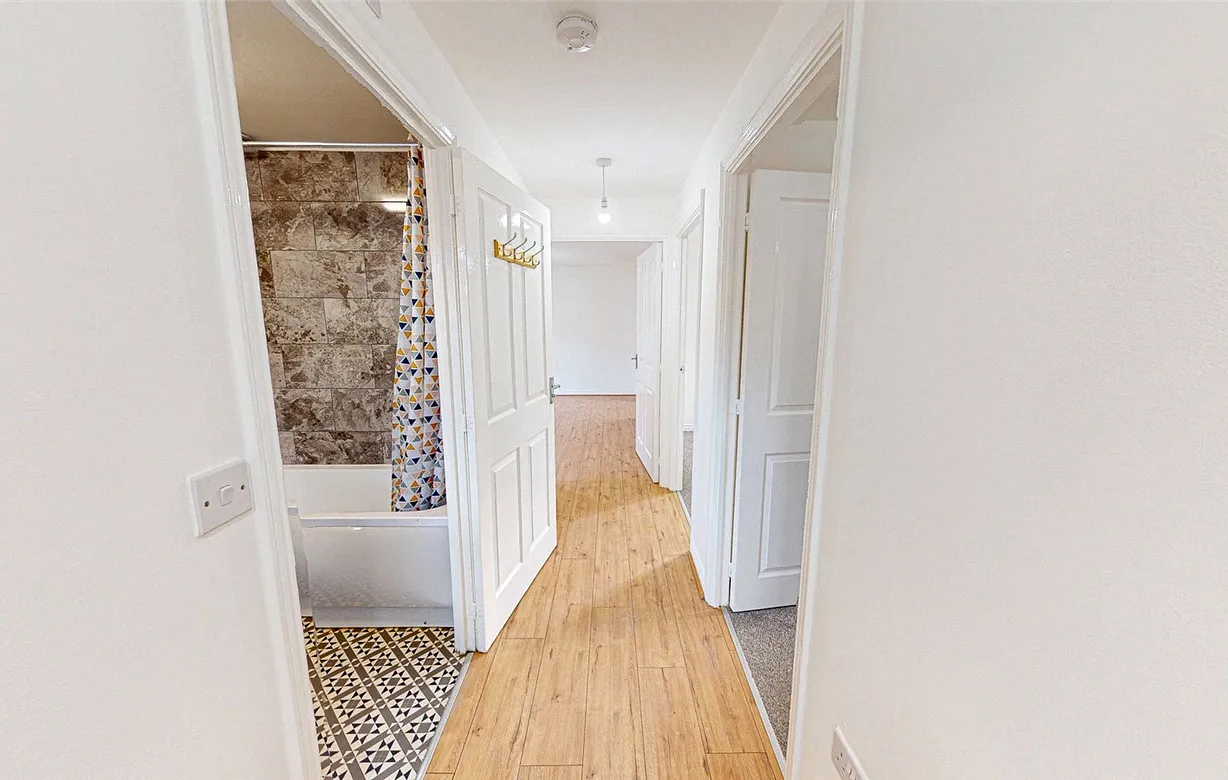 2 bedroom apartment for sale - Bentley Hurst