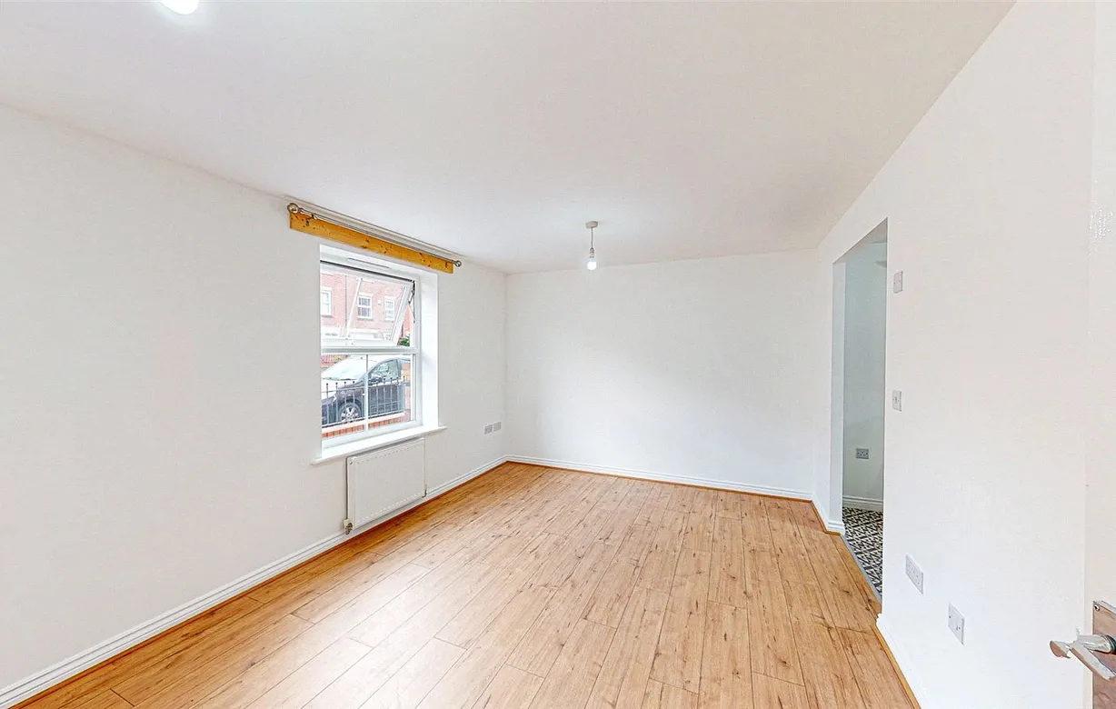 2 bedroom apartment for sale - Bentley Hurst