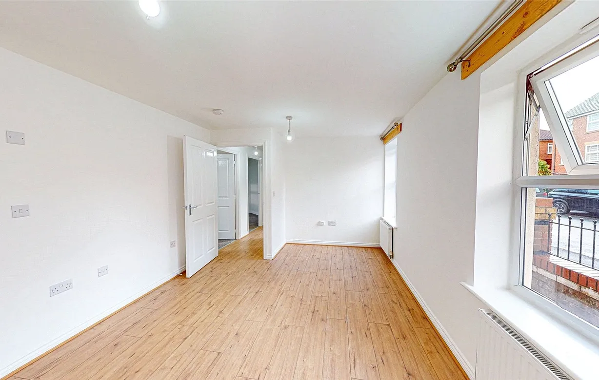 2 bedroom apartment for sale - Bentley Hurst