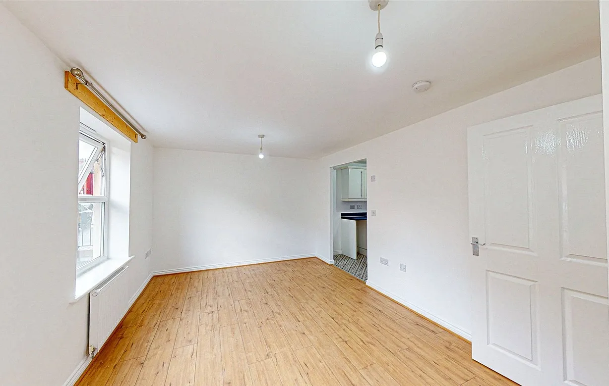 2 bedroom apartment for sale - Bentley Hurst