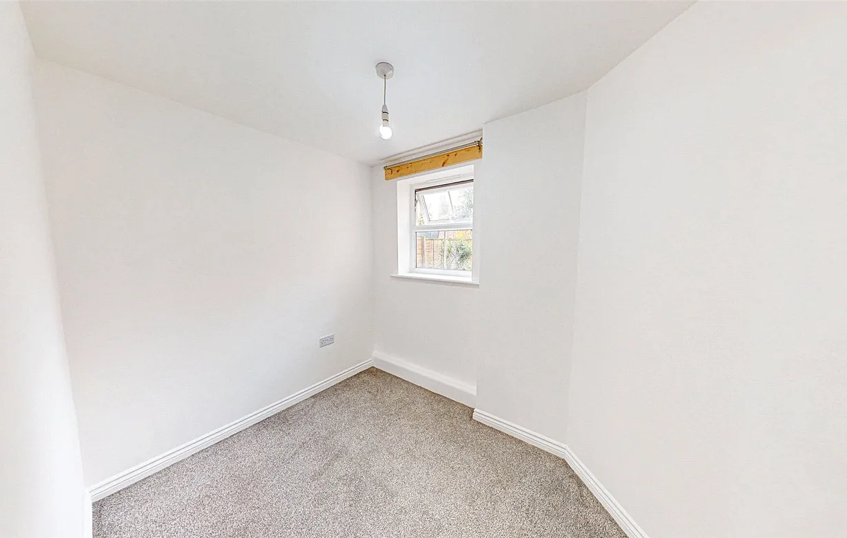 2 bedroom apartment for sale - Bentley Hurst