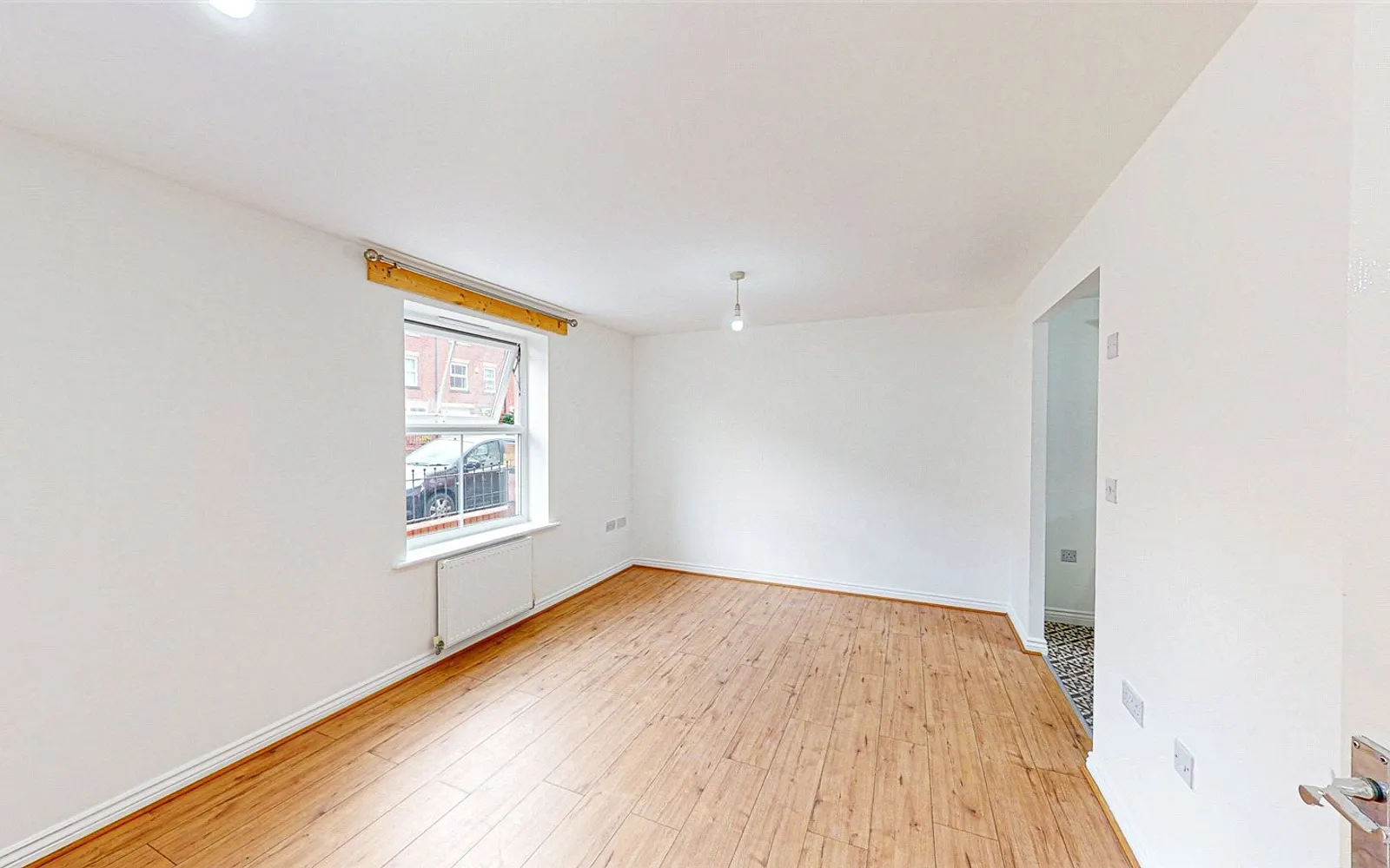 2 bedroom apartment for sale - Bentley Hurst