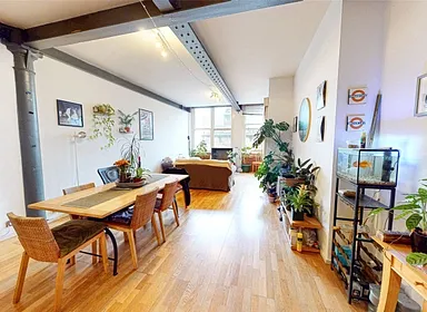 2 bedroom apartment for sale - Bentley Hurst