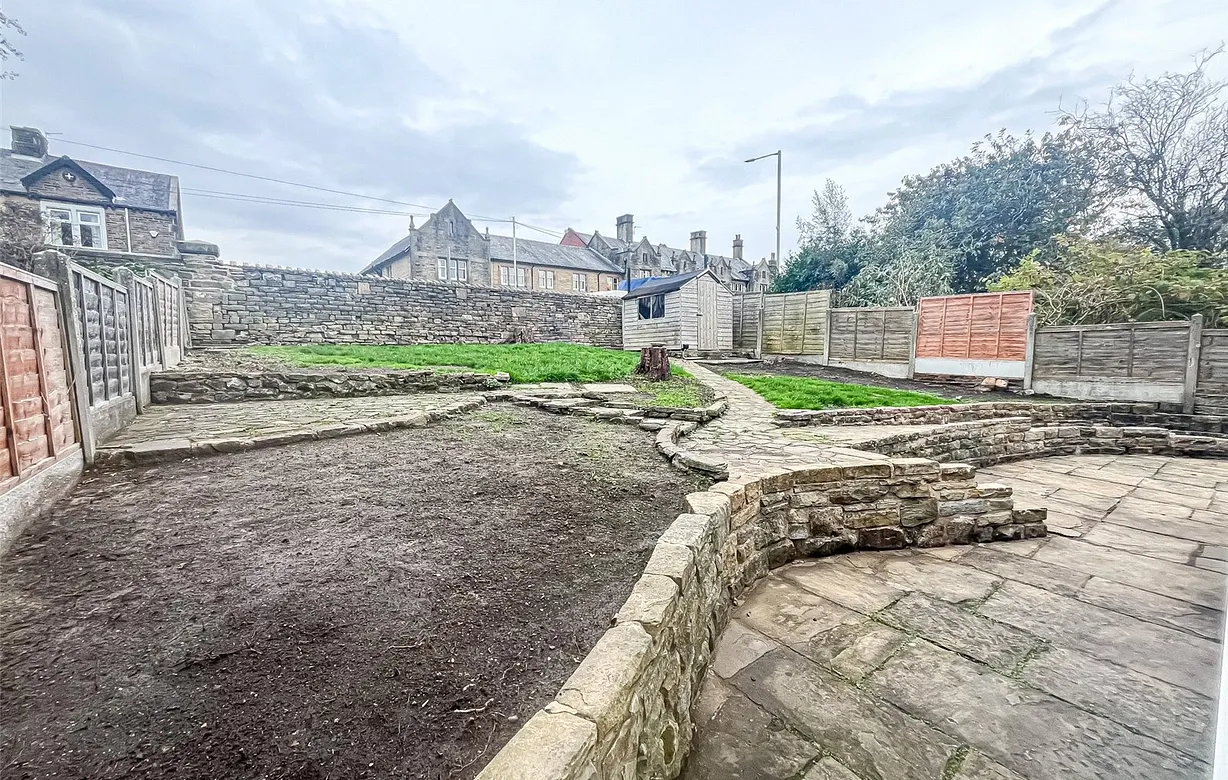 3 bedroom house to rent - Bentley Hurst