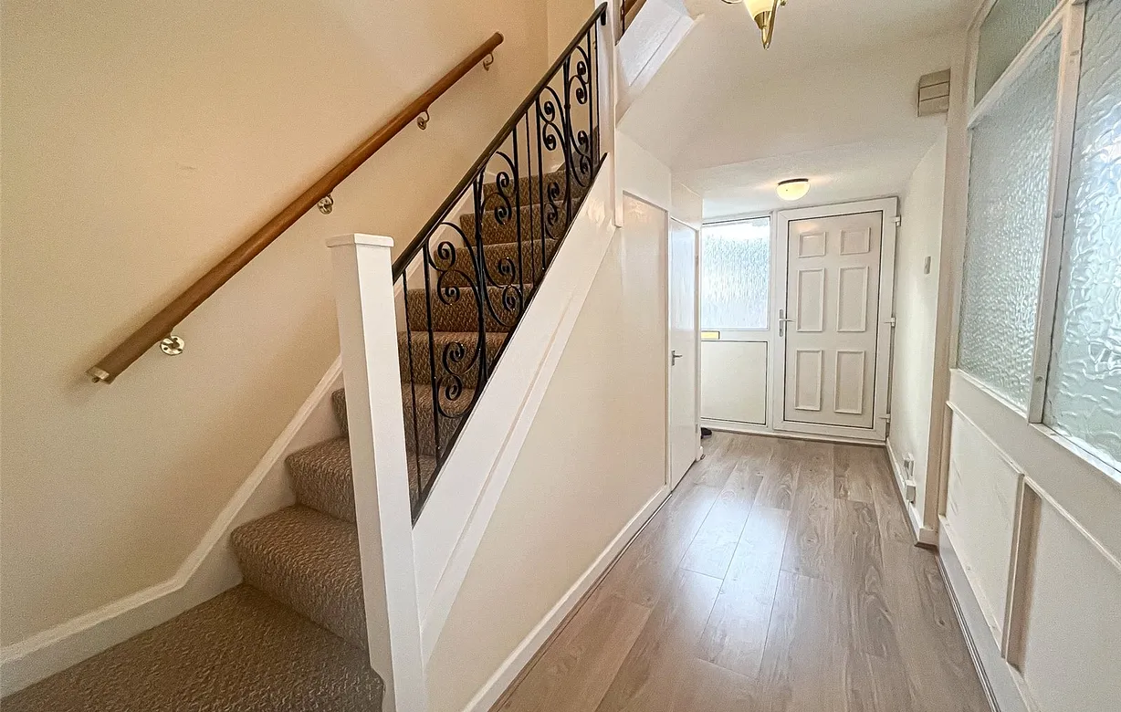 3 bedroom house to rent - Bentley Hurst
