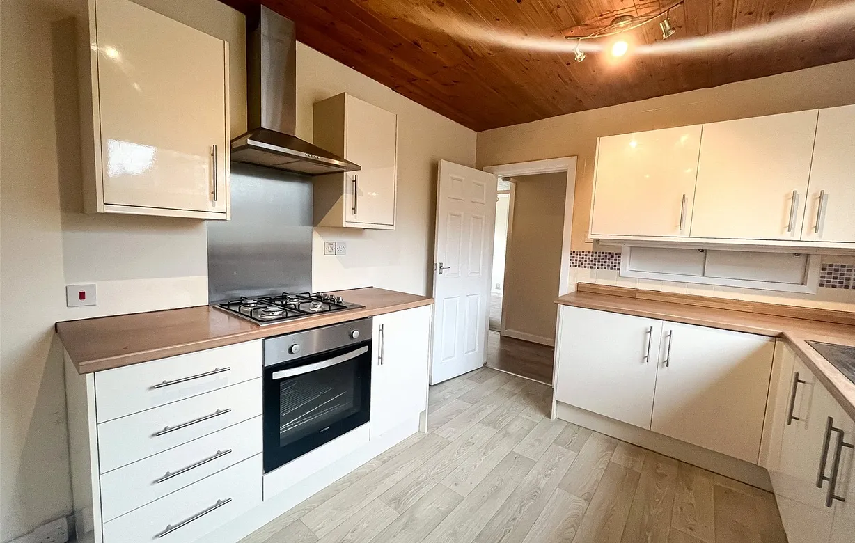 3 bedroom house to rent - Bentley Hurst