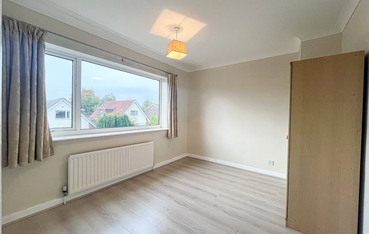 3 bedroom house to rent - Bentley Hurst