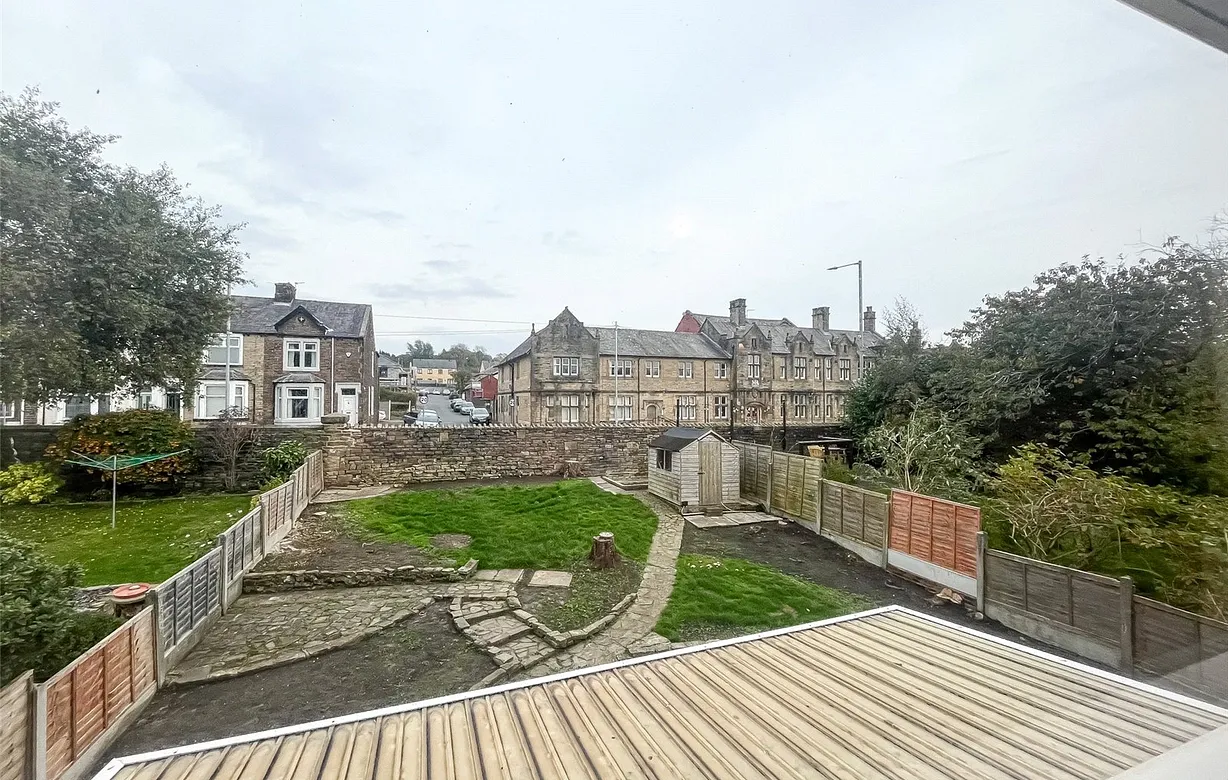3 bedroom house to rent - Bentley Hurst