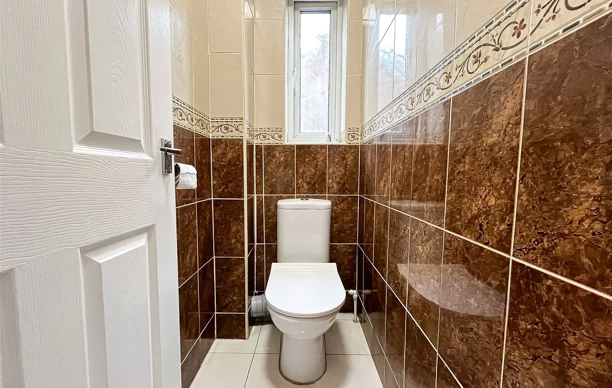 3 bedroom house to rent - Bentley Hurst