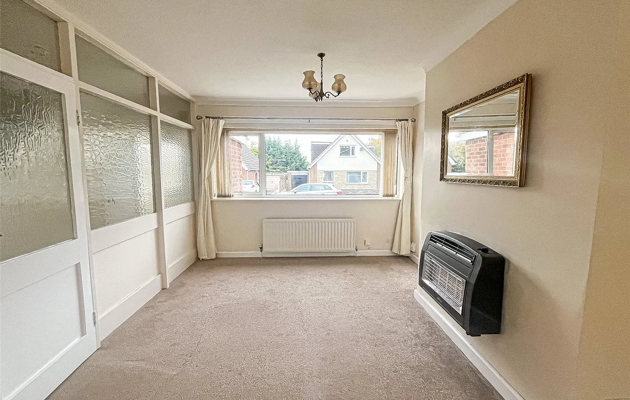 3 bedroom house to rent - Bentley Hurst