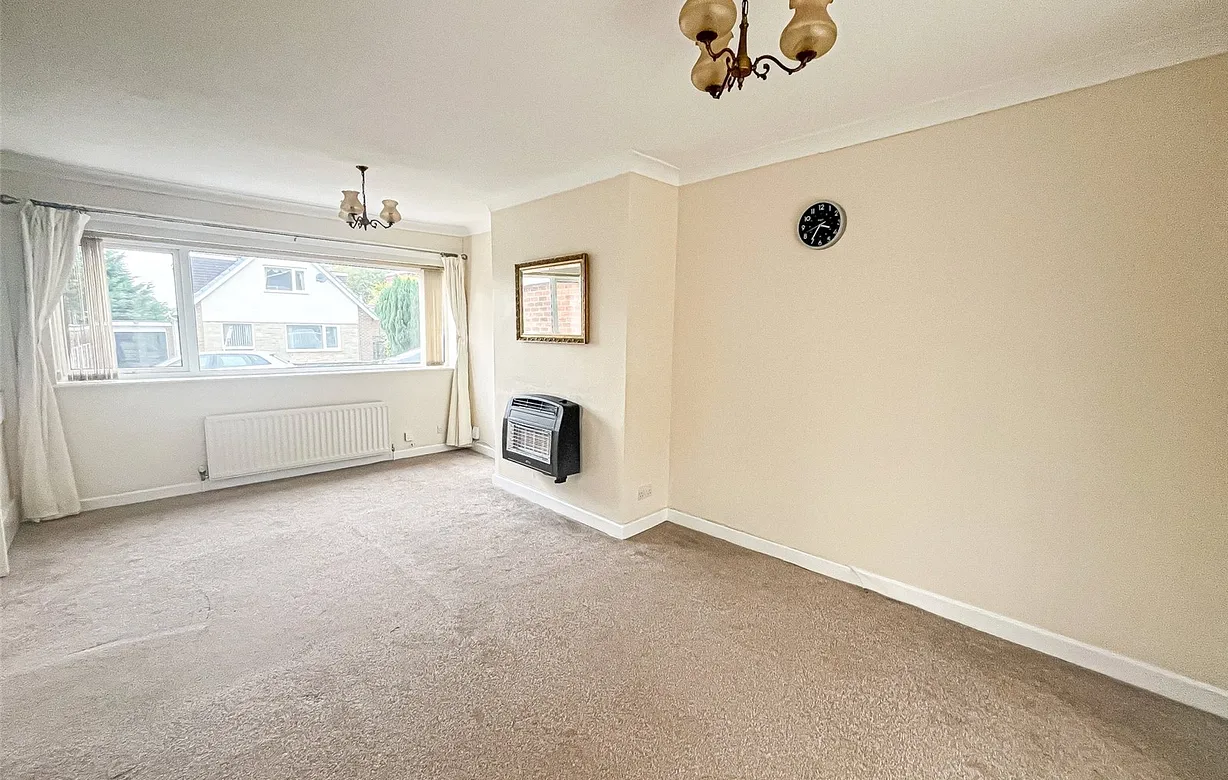 3 bedroom house to rent - Bentley Hurst