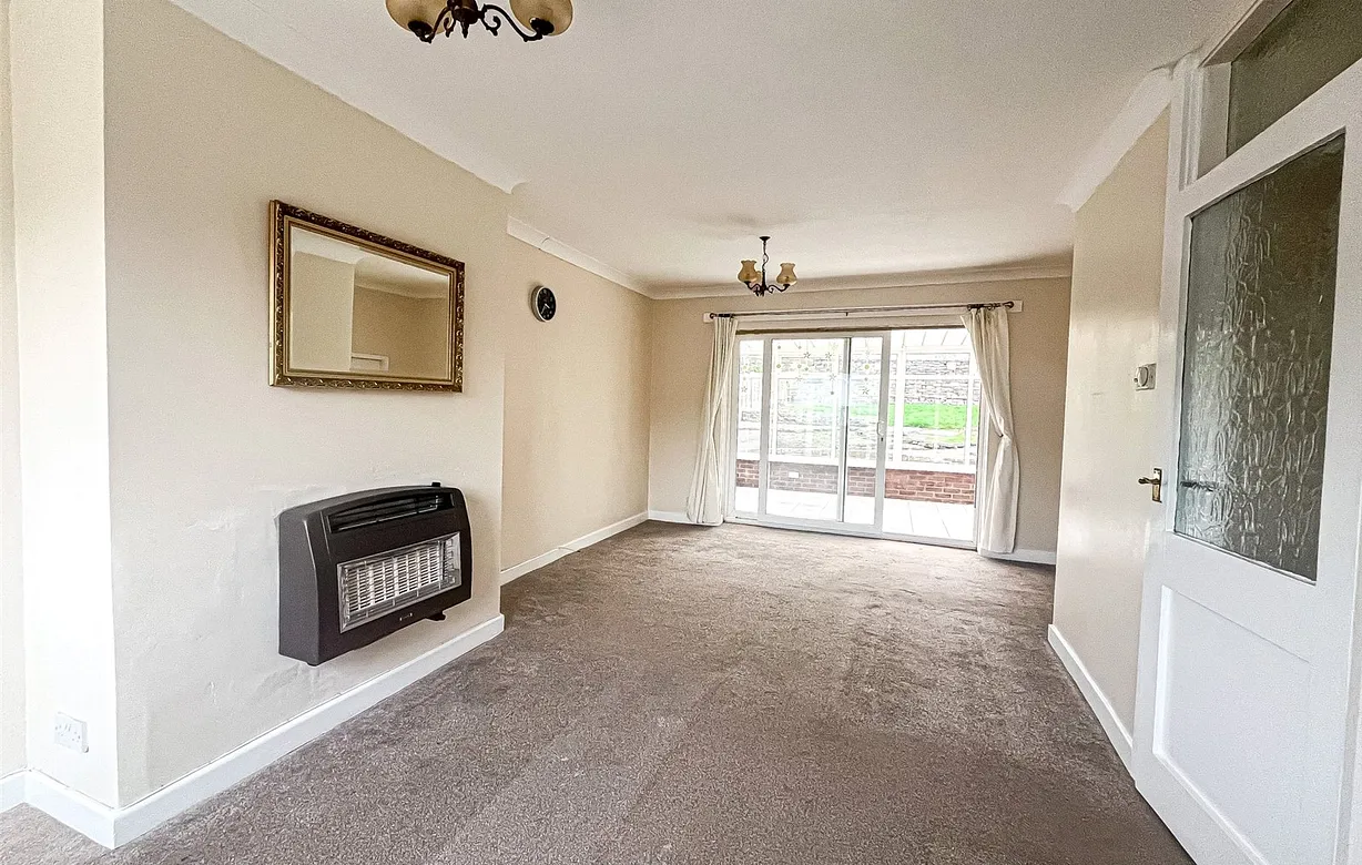 3 bedroom house to rent - Bentley Hurst
