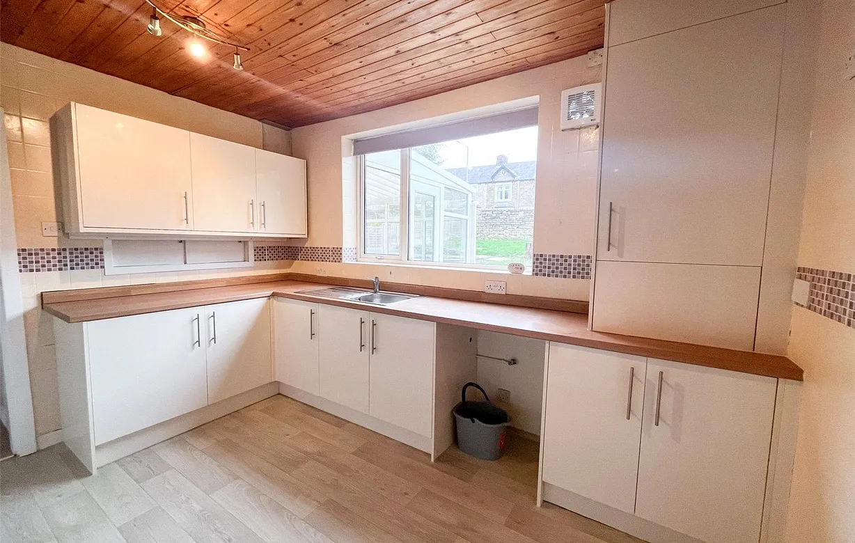 3 bedroom house to rent - Bentley Hurst