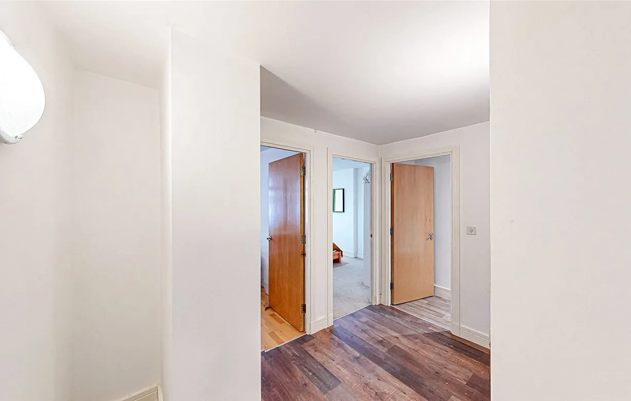 1 bedroom apartment to rent - Bentley Hurst