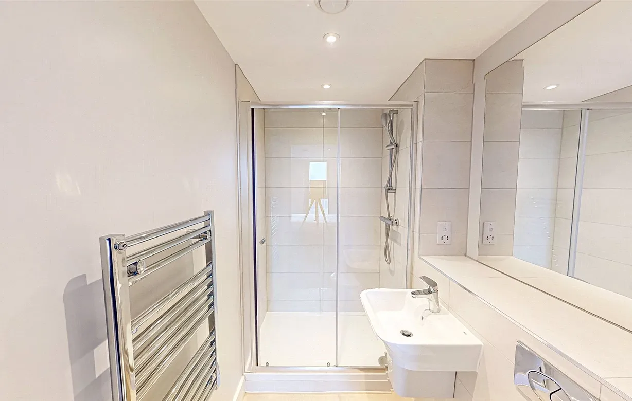 3 bedroom apartment to rent - Bentley Hurst