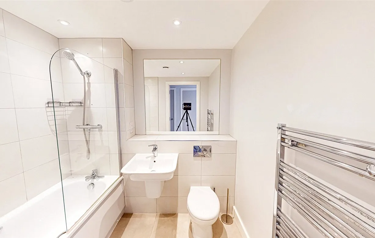 3 bedroom apartment to rent - Bentley Hurst