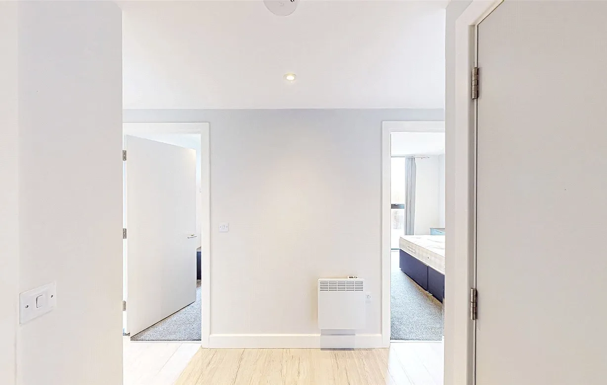 3 bedroom apartment to rent - Bentley Hurst