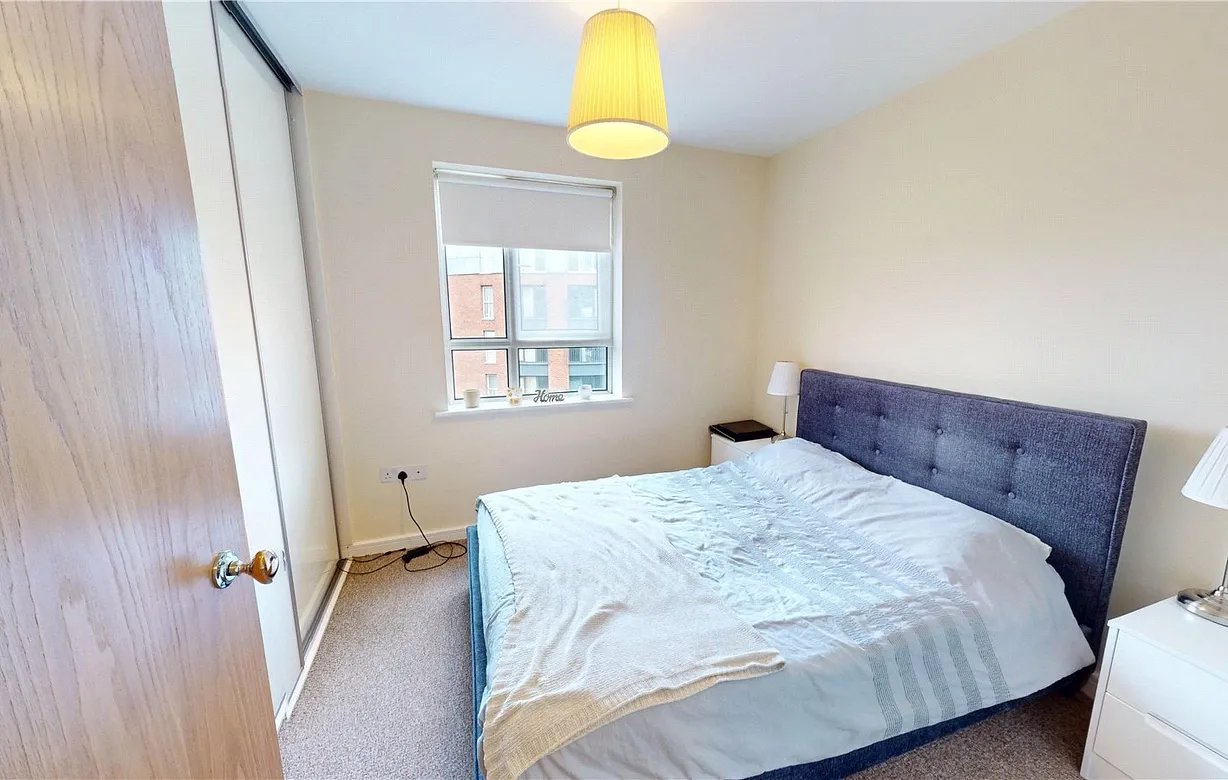 1 bedroom apartment to rent - Bentley Hurst