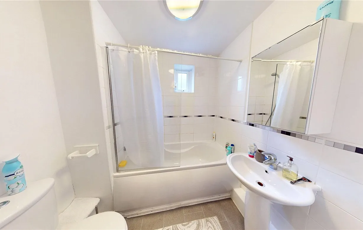 1 bedroom apartment to rent - Bentley Hurst