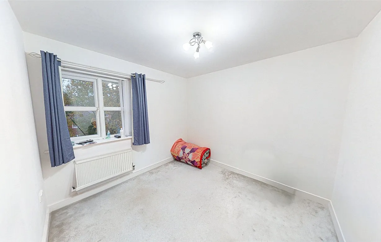 2 bedroom apartment for sale - Bentley Hurst