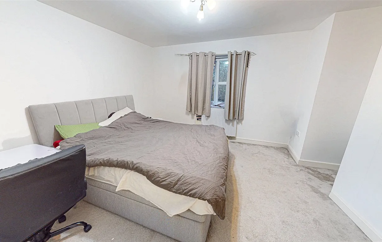 2 bedroom apartment for sale - Bentley Hurst