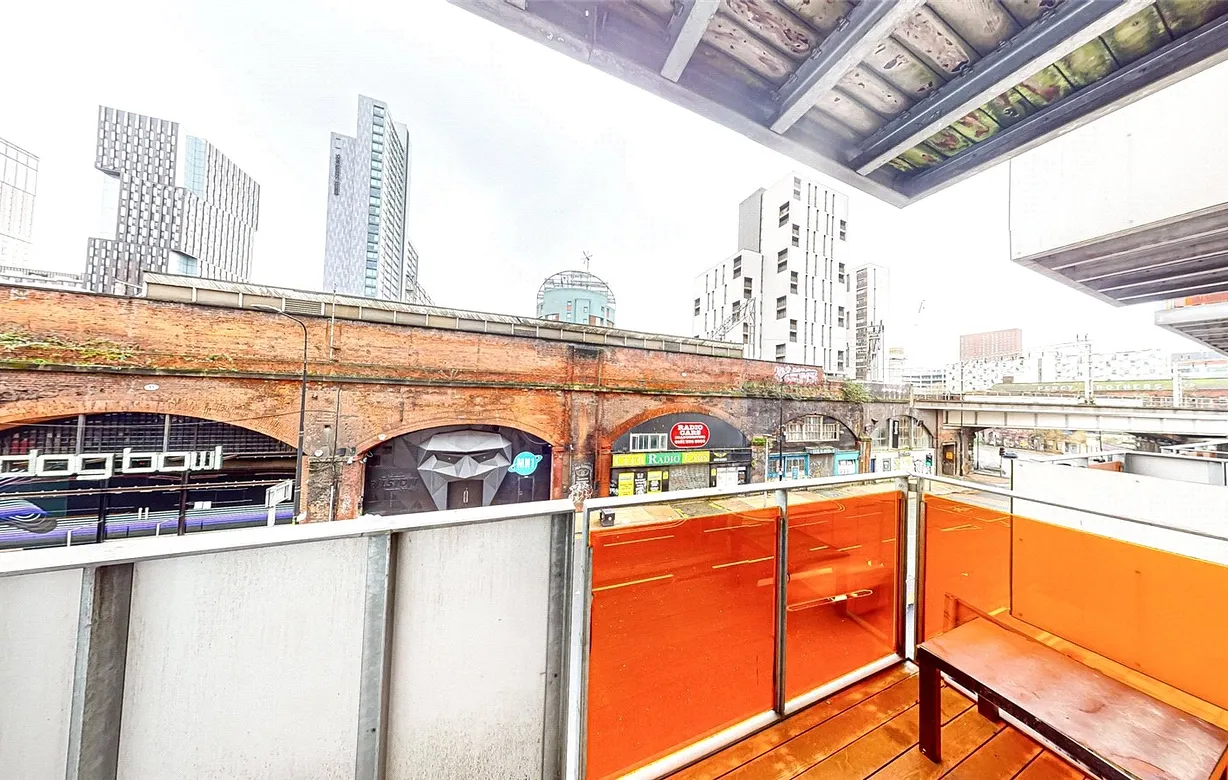 2 bedroom apartment for sale - Bentley Hurst