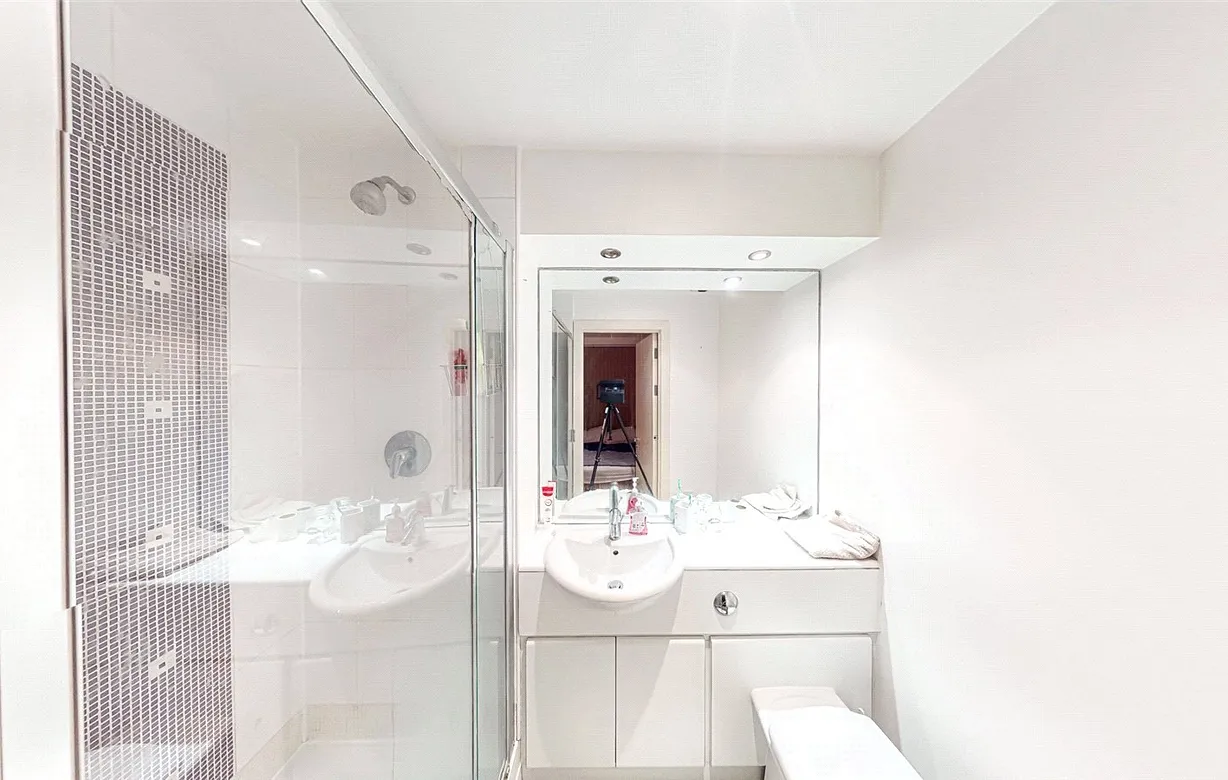 2 bedroom apartment for sale - Bentley Hurst