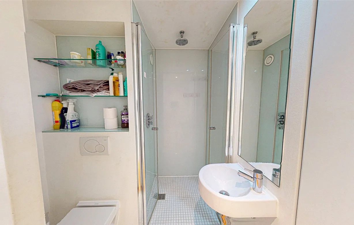 1 bedroom apartment for sale - Bentley Hurst